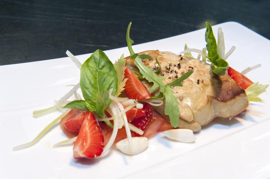 Thalazur Antibes - Residence & Spa エクステリア 写真