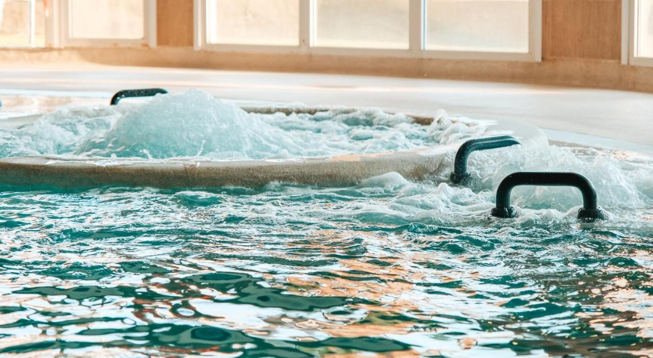 Thalazur Antibes - Residence & Spa エクステリア 写真