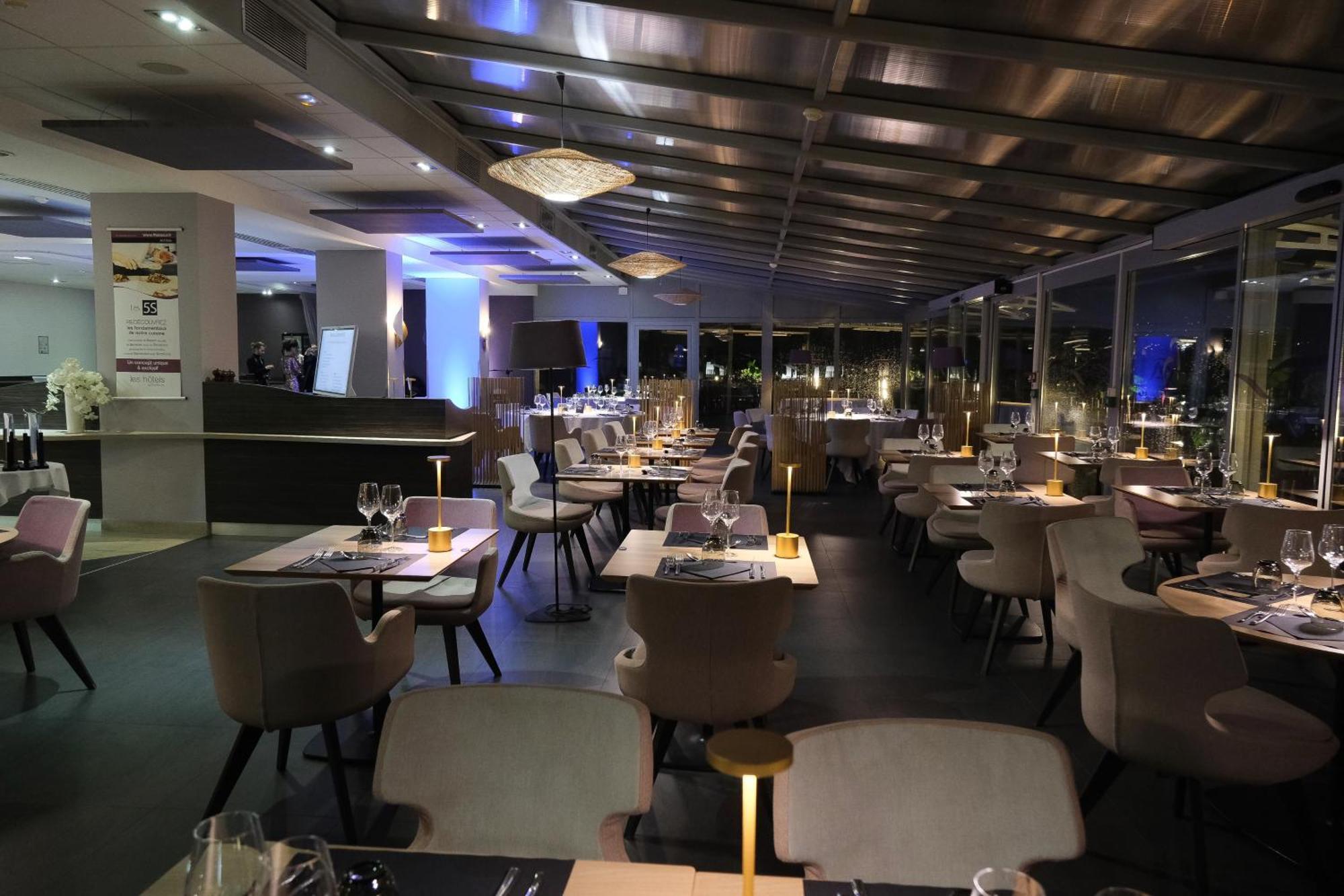 Thalazur Antibes - Residence & Spa エクステリア 写真