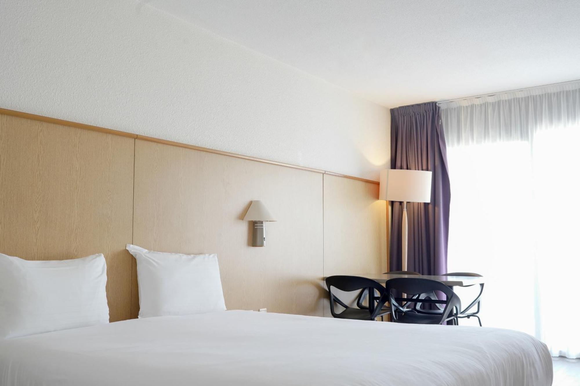 Thalazur Antibes - Residence & Spa エクステリア 写真
