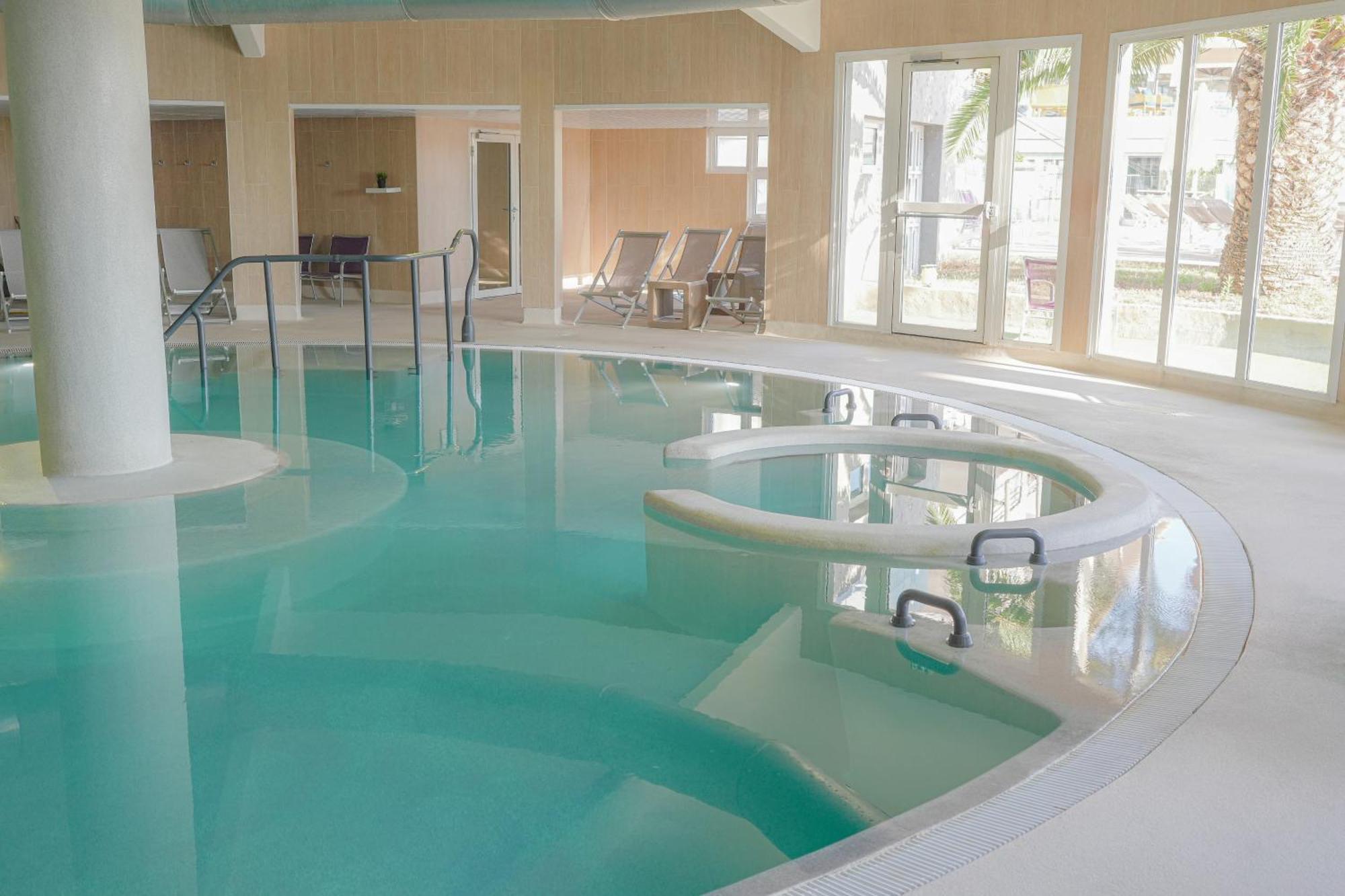 Thalazur Antibes - Residence & Spa エクステリア 写真