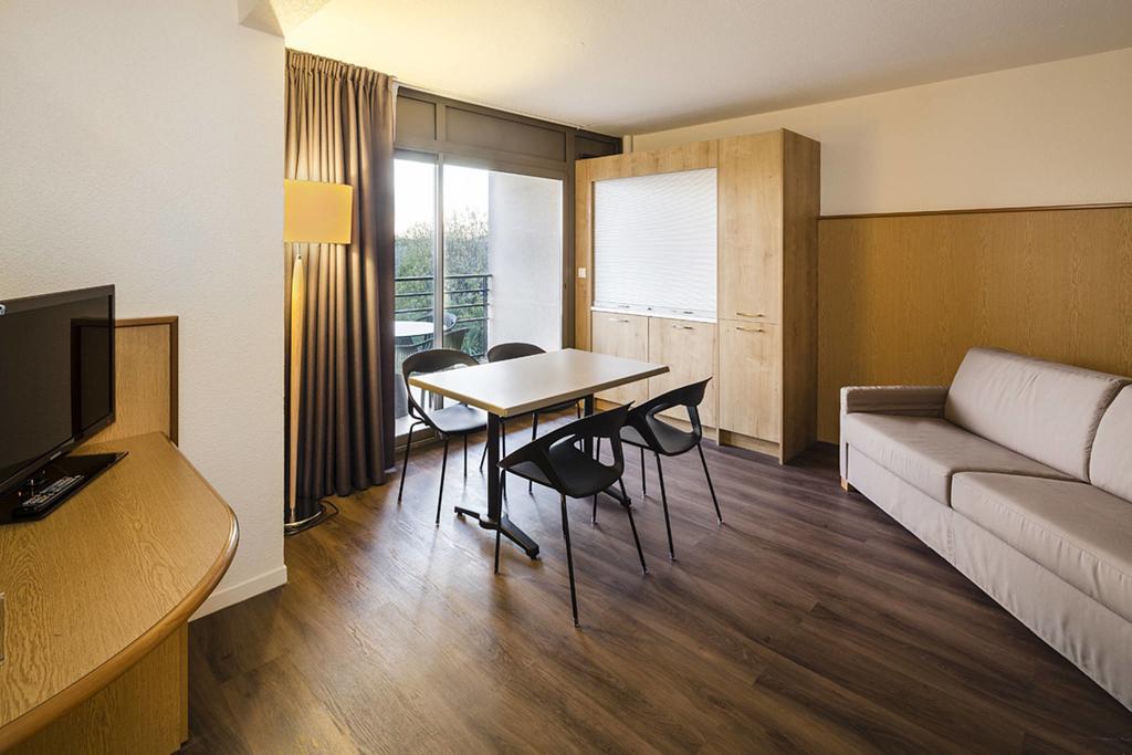 Thalazur Antibes - Residence & Spa エクステリア 写真
