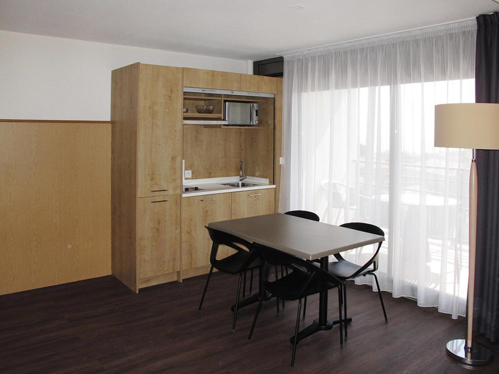 Thalazur Antibes - Residence & Spa エクステリア 写真