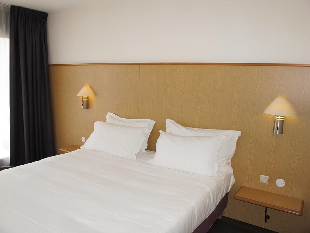 Thalazur Antibes - Residence & Spa エクステリア 写真