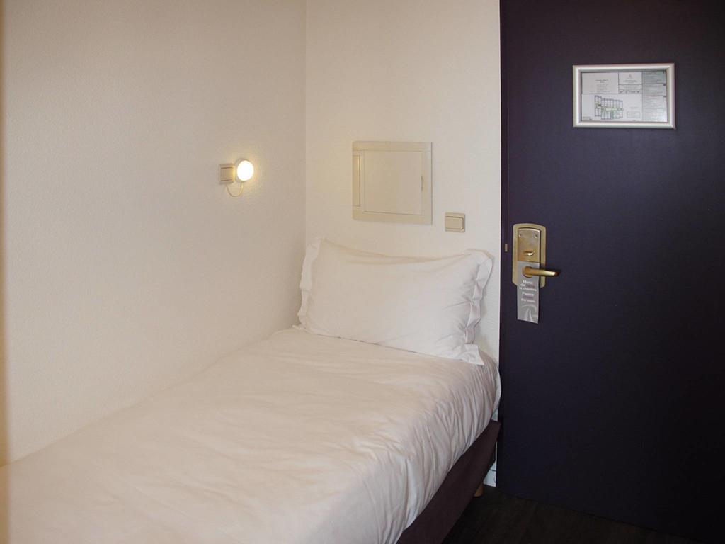 Thalazur Antibes - Residence & Spa エクステリア 写真