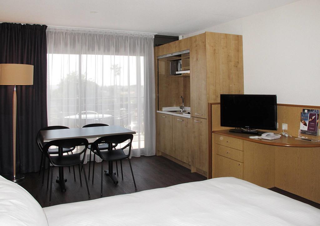 Thalazur Antibes - Residence & Spa エクステリア 写真