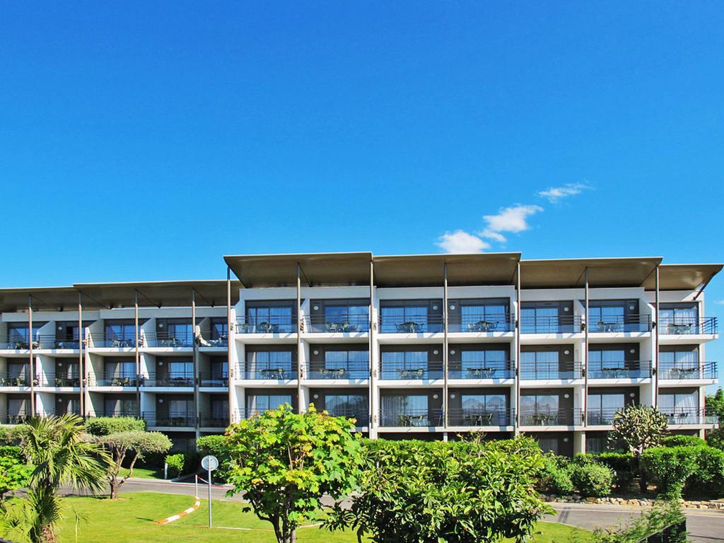 Thalazur Antibes - Residence & Spa エクステリア 写真